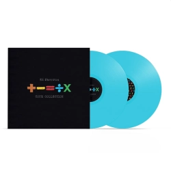 Capa do artigo +-=÷× - Vinil