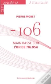 – 106 : Main Basse Sur L'Or De Tolosa