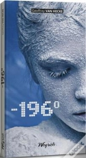 Capa do artigo -196°