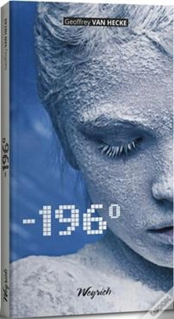 Capa do artigo -196°