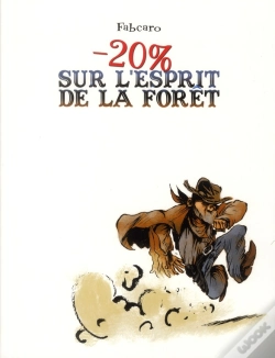 Capa do artigo -20% Sur L'Esprit De La Foret