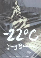 Capa do artigo -22°C
