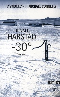 Capa do artigo -30°