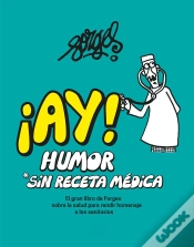 Capa do artigo -¡Ay!, Forges