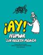 -¡Ay!, Forges - Preview