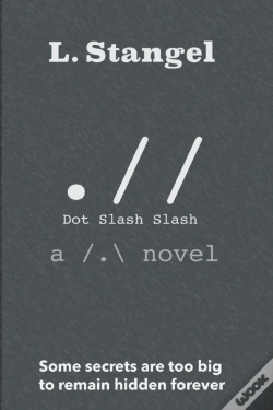 Capa do artigo .// Dot Slash Slash