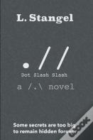 .// Dot Slash Slash