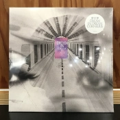 Capa do artigo -Dream In Dream- - Vinil
