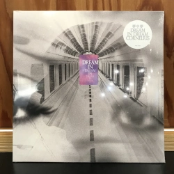 Capa do artigo -Dream In Dream- - Vinil