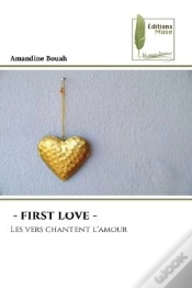 Capa do artigo - First Love - - Les Vers Chantent L