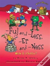 Capa do artigo -Ful And -Less, -Er And -Ness