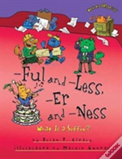 Capa do artigo -Ful And -Less, -Er And -Ness
