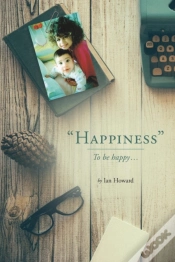 Capa do artigo -Happiness-