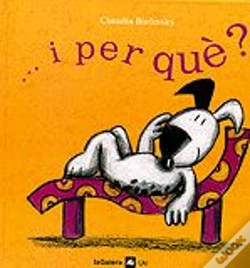Capa do artigo - - I Per Que?