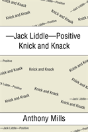 -Jack Liddle-Positive Knick And Knack - Preview