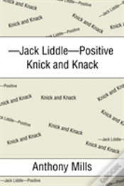 Capa do artigo -Jack Liddle-Positive Knick And Knack