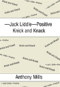 -Jack Liddle-Positive Knick And Knack - Preview