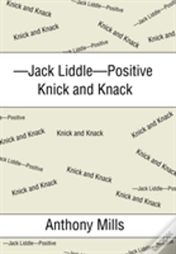 Capa do artigo -Jack Liddle-Positive Knick And Knack