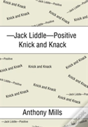 Capa do artigo -Jack Liddle-Positive Knick And Knack