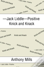 Capa do artigo -Jack Liddle-Positive Knick And Knack