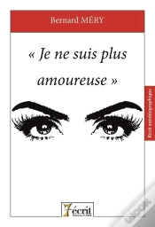 Capa do artigo - Je Ne Suis Plus Amoureuse -