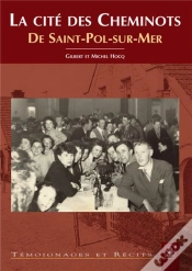 Capa do artigo ²; La Cité Des Cheminots De Saint-Pol-Sur-Mer