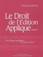 ²; Le Droit De L'Édition Appliqué T.2 - Preview
