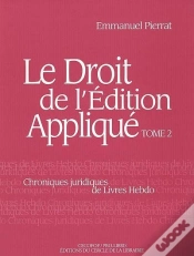 Capa do artigo ²; Le Droit De L