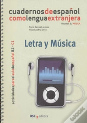 Capa do artigo -Letra Y Música