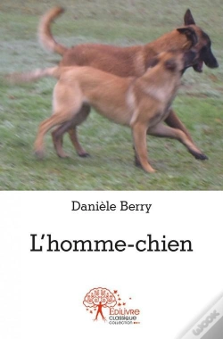 Capa do artigo - L?Homme-Chien -
