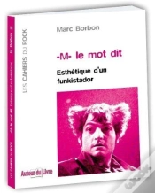 Capa do artigo -M- Le Mot Dit ; Esthétique D