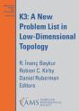 $\Mathrm{K3}$: A New Problem List In Low-Dimensional Topology - Preview
