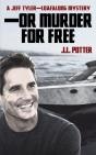 --Or Murder For Free - Preview