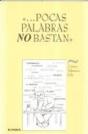 --Pocas Palabras "No" Bastan - Preview