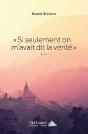- Si Seulement On M Avait Dit La Verite - - Preview