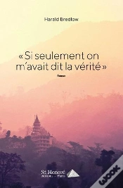 Capa do artigo - Si Seulement On M Avait Dit La Verite -