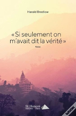 Capa do artigo - Si Seulement On M Avait Dit La Verite -