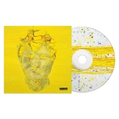 Capa do artigo - (Subtract) - CD