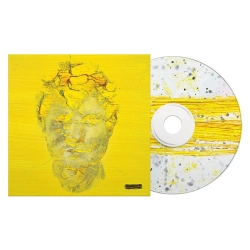Capa do artigo - (Subtract) - CD