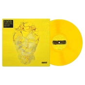 Capa do artigo - (Subtract) - Vinil