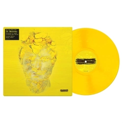 Capa do artigo - (Subtract) - Vinil