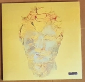 Capa do artigo - (Subtract) - Vinil