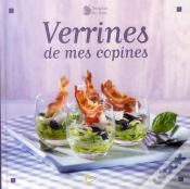 Capa do artigo ²; Verrines De Mes Copines
