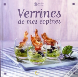 Capa do artigo ²; Verrines De Mes Copines