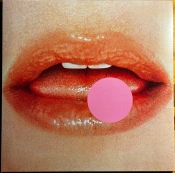 Capa do artigo . - Vinil