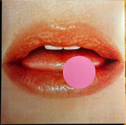 Capa do artigo . - Vinil
