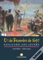 0 1 de Dezembro de 1640