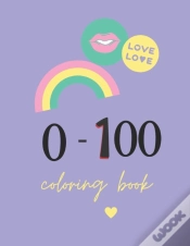 Capa do artigo 0-100 Coloring Book
