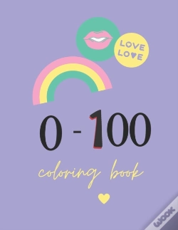 Capa do artigo 0-100 Coloring Book