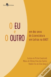 Capa do artigo 0 Eu E O Outro